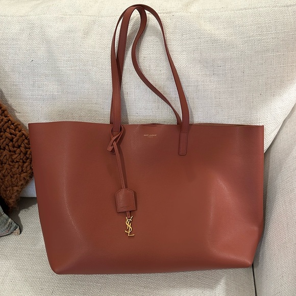 Yves Saint Laurent Handbags - Saint Laurent East/West Shopping Tote